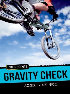 cover image of Gravity Check